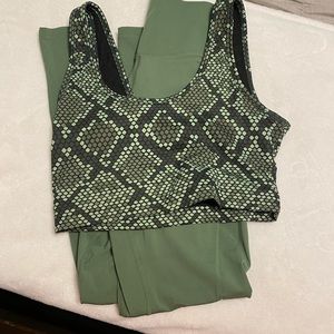 balance athletica OG pant